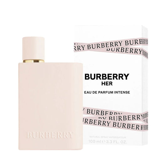 Burberry Her Eau De Parfum Intense - Perfume Planet