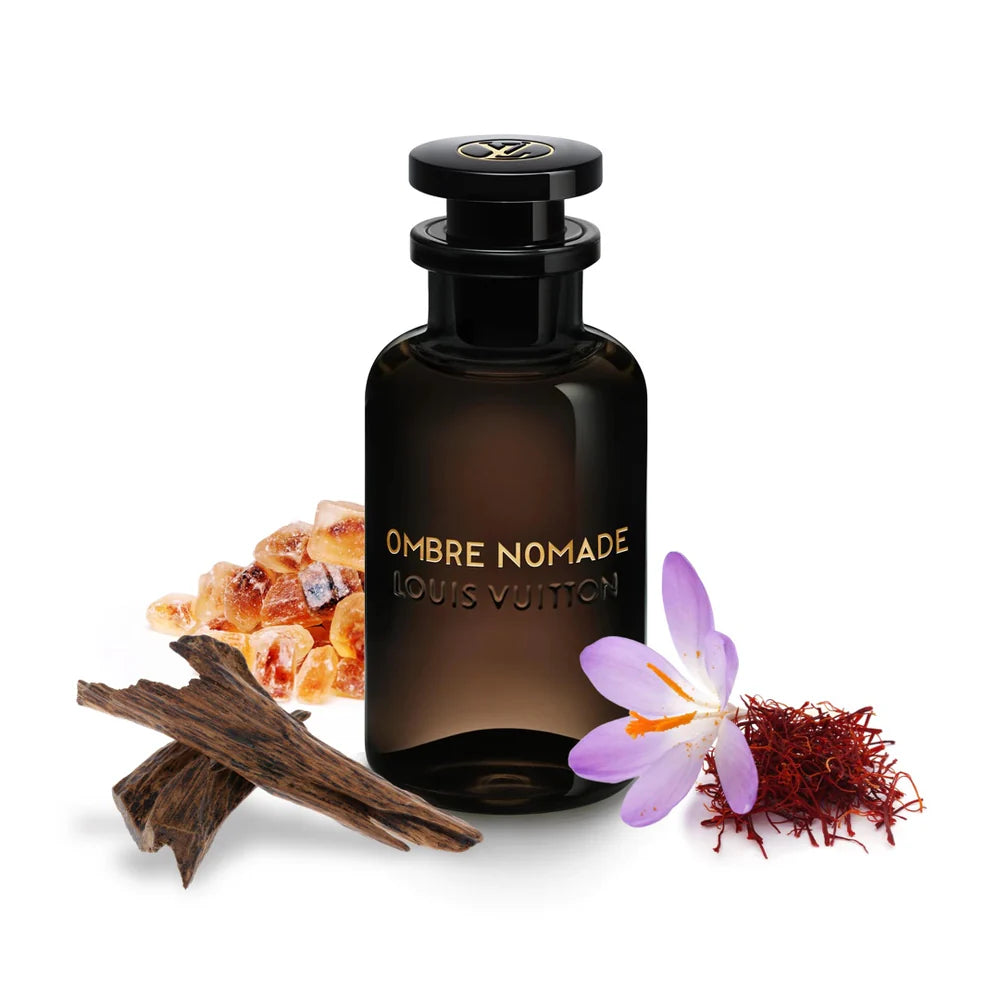 Ombre Nomade by Louis Vuitton Eau De Parfum for unisex - Perfume Planet