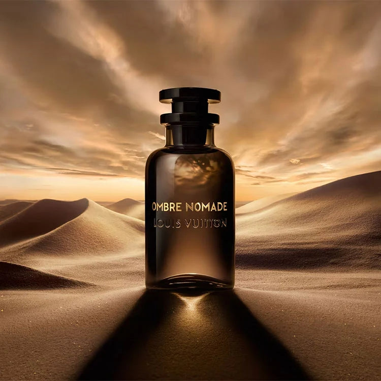 Ombre Nomade by Louis Vuitton Eau De Parfum for unisex - Perfume Planet