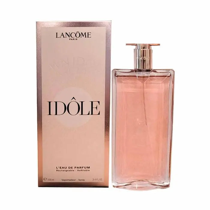 Idôle L'Eau de Parfum by Lancôme refillable – Perfume Planet Idôle L'Eau de Parfum by Lancôme refillable – Perfume Planet