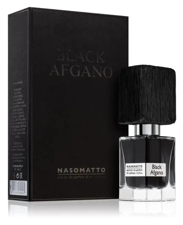 Nasomatto Black Afgano Extrait de Parfum Unisex – Perfume Planet Nasomatto Black Afgano Extrait de Parfum Unisex – Perfume Planet