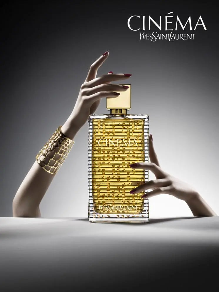 Cinema by YSL EDP for women - Perfume Planet