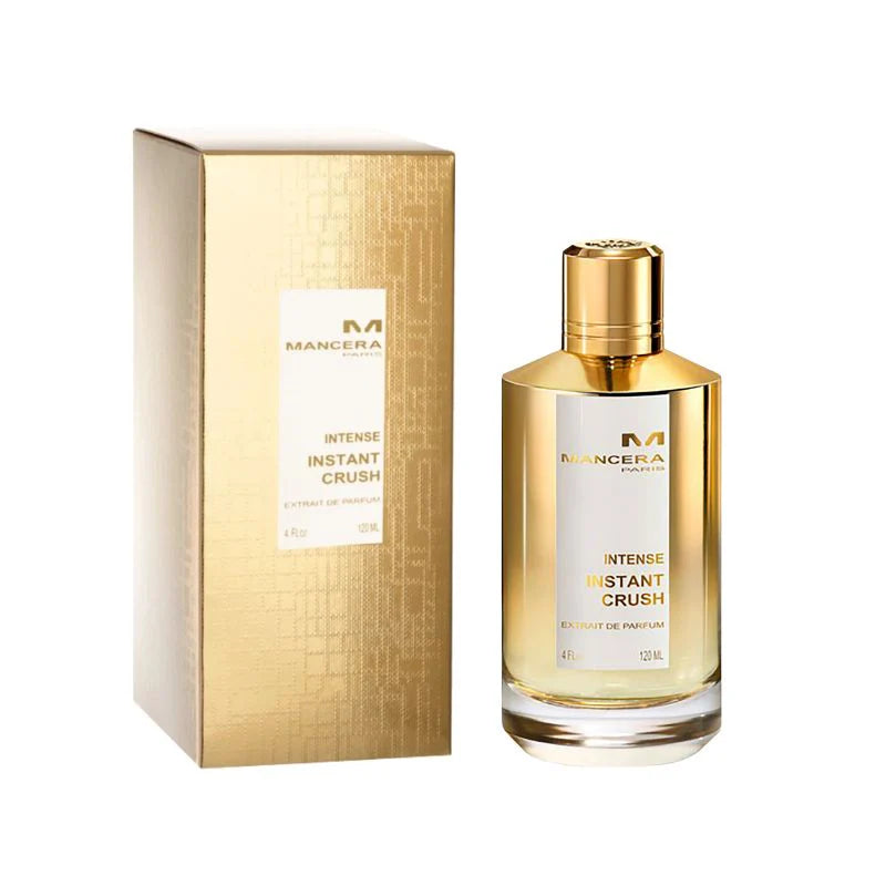 Intense Instant Crush Extrait De Parfum Unisex