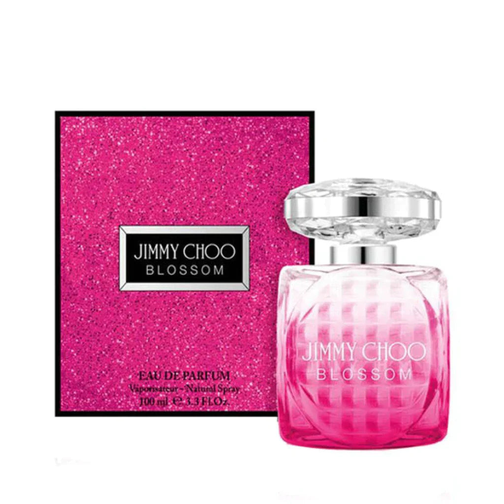 Jimmy Choo Blossom EDP for Women - Perfume Planet