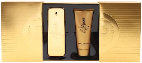 One Million EDT Travel Gift Set for Men (2PC) - Perfume Planet