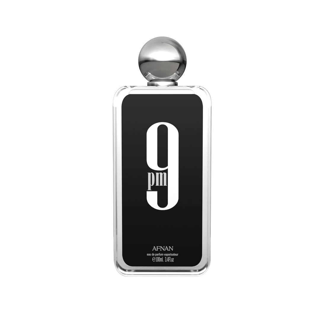 9pm Eau De Parfum – Perfume Planet