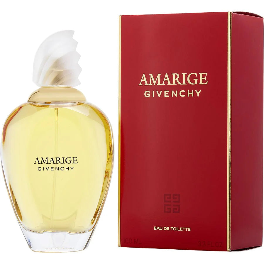 Amarige by Givenchy EDT for Women - Perfume Planet