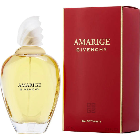 Amarige by Givenchy EDT for Women - Perfume Planet