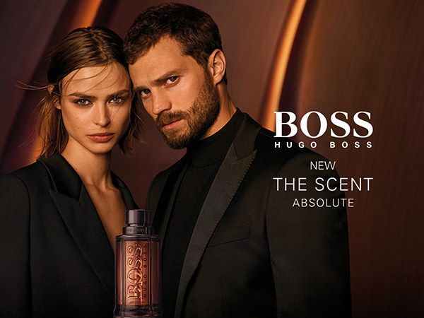 Hugo Boss The Scent Absolute EDP for Men - Perfume Planet