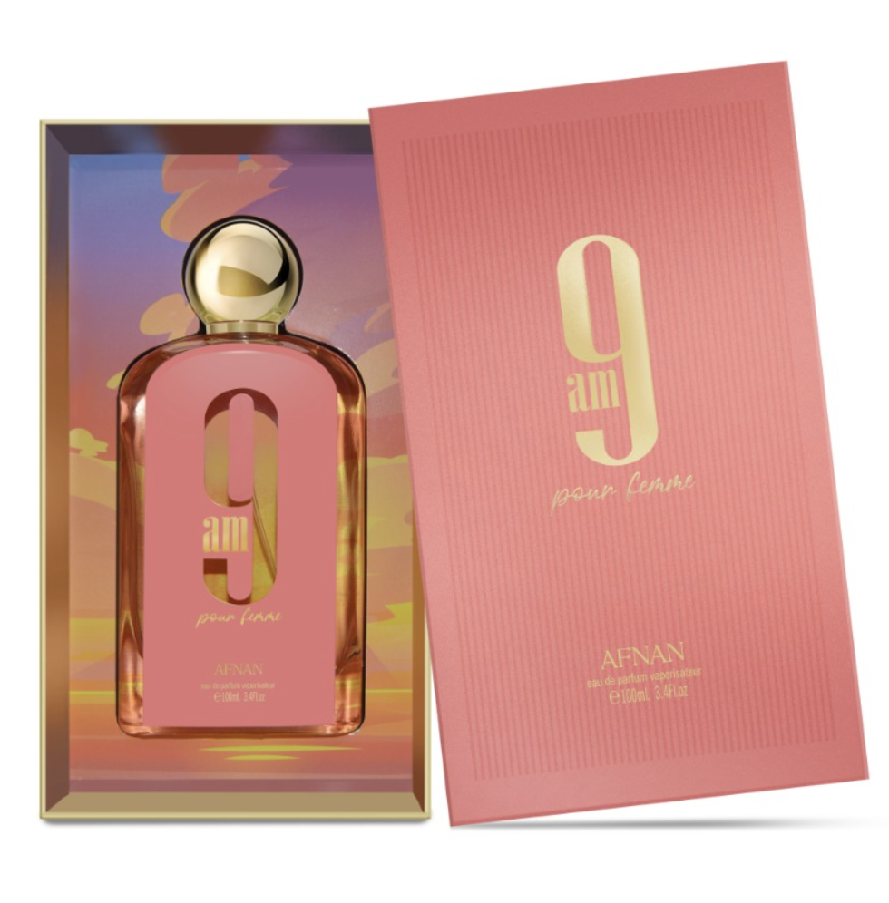 9am Eau De Parfum for women - Perfume Planet