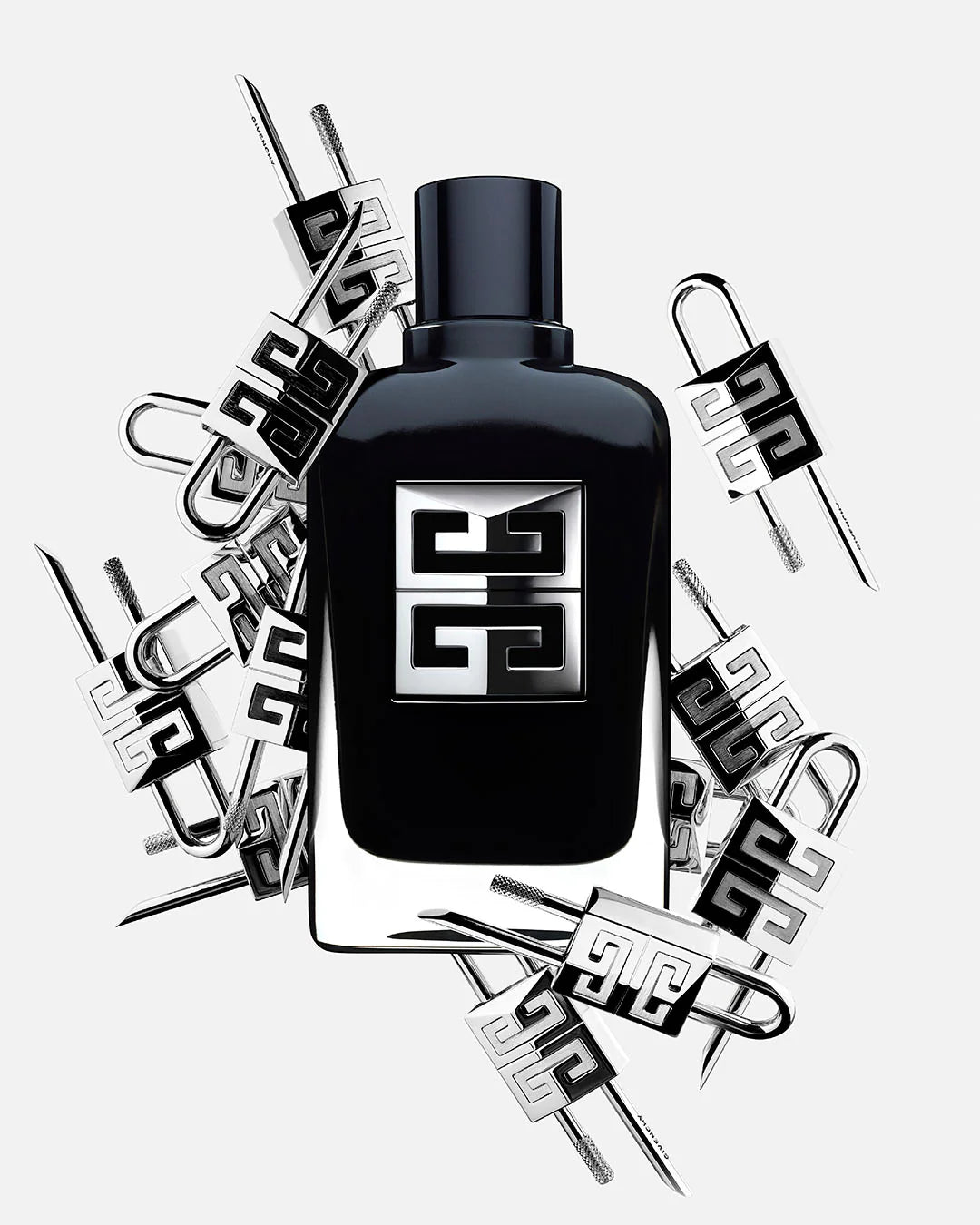 Gentleman Society by Givenchy EDP for Men - Perfume Planet