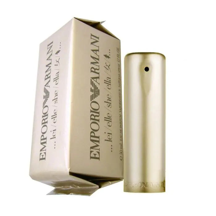 Emporio Armani EDP for Women - Perfume Planet
