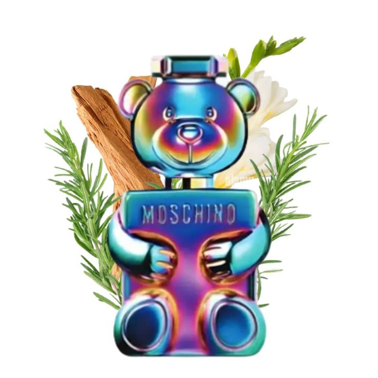 Moschino Toy 2 Pearl EDP for Women - Perfume Planet