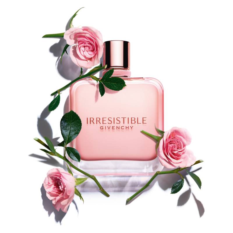 Irresistible Rose Velvet by Givenchy EDP For Women - Perfume Planet