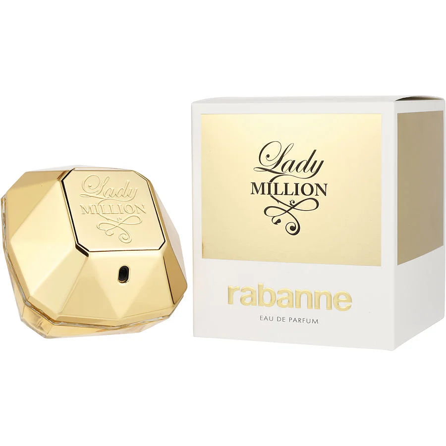 Lady Million Eau de Parfum