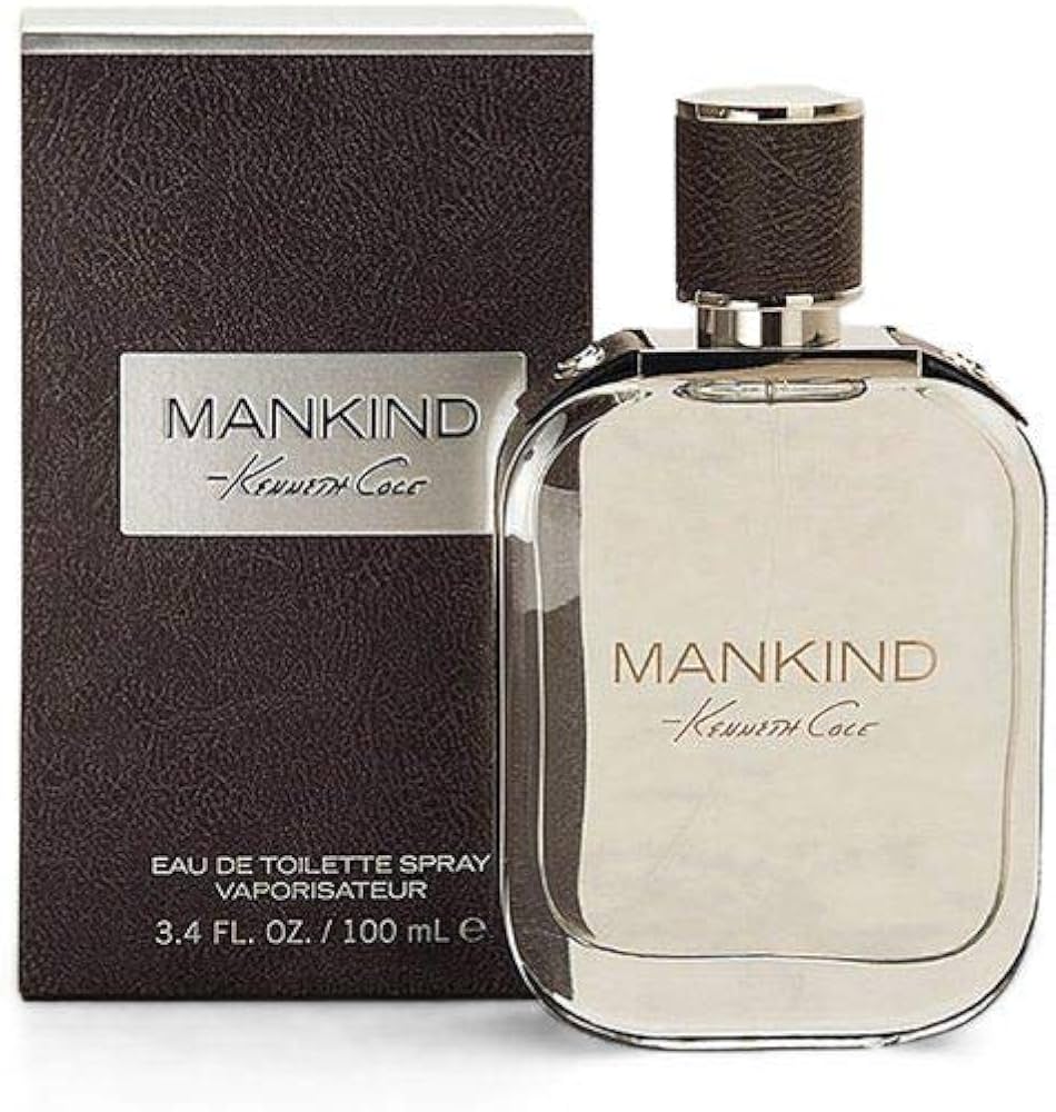 Kenneth Cole Mankind EDT