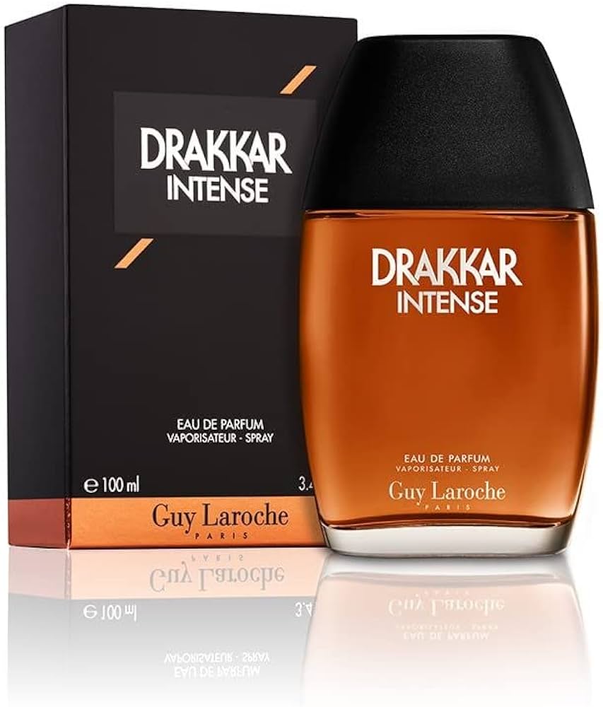 Drakkar Intense EDP for Men - Perfume Planet