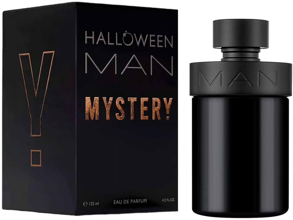 Halloween Man Mystery EDP - Perfume Planet