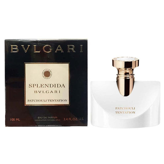 Bvlgari Splendida Patchouli Tentation EDP for women - Perfume Planet
