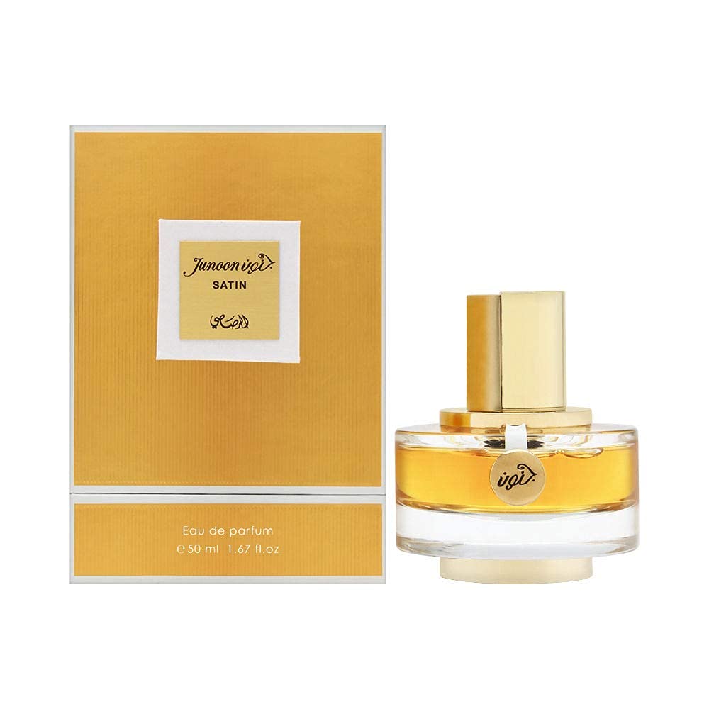 Junoon Satin EDP for Women - Perfume Planet