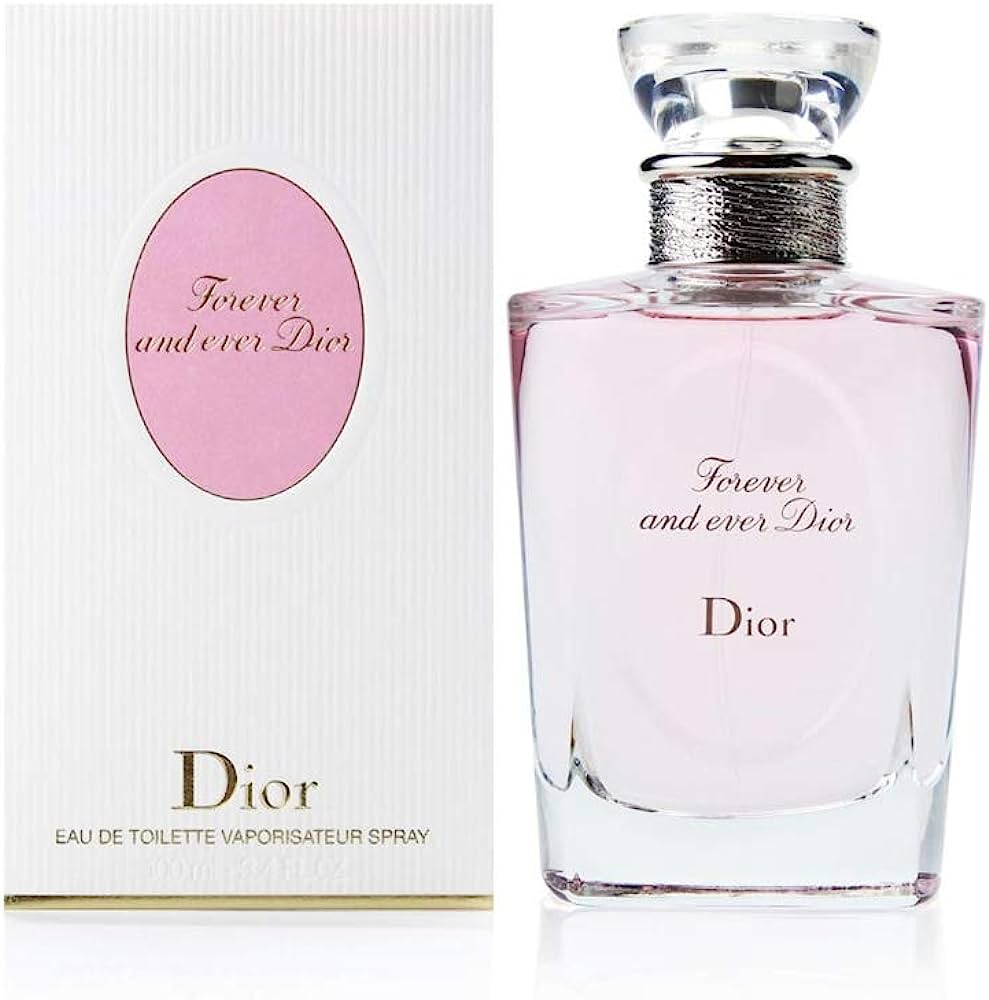 Forever and Ever Dior EDT for Women - Perfume Planet