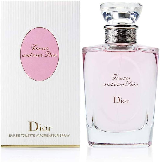 Forever and Ever Dior EDT for Women - Perfume Planet