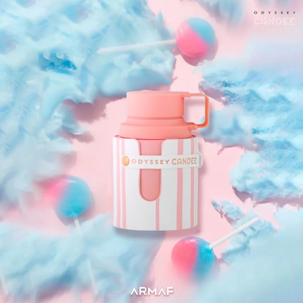 Armaf Odyssey Candee EDP for women - Perfume Planet