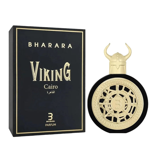 Bharara Viking Cairo EDP Unisex - Perfume Planet