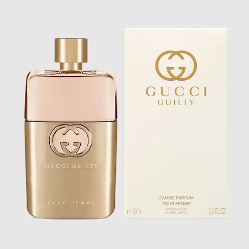 Gucci Guilty EDP for Her – Perfume Planet