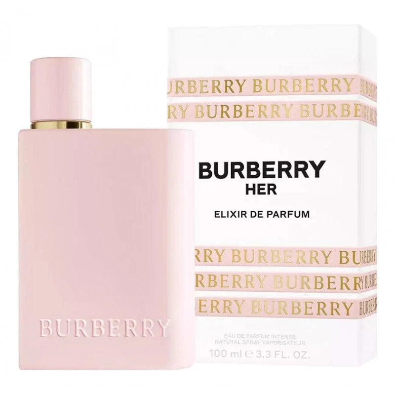 Burberry Her Elixir Eau De Parfum – Perfume Planet