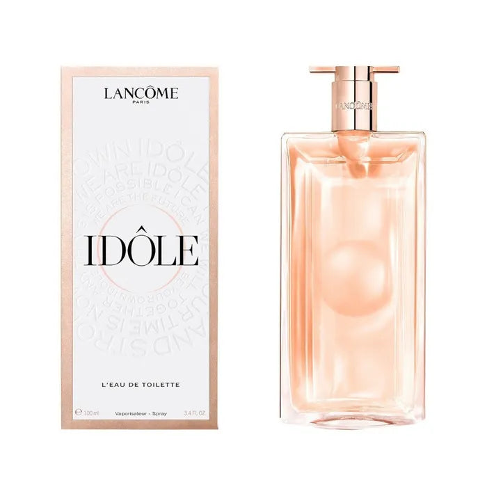 Idôle eau de toilette by Lancôme for women - Perfume Planet