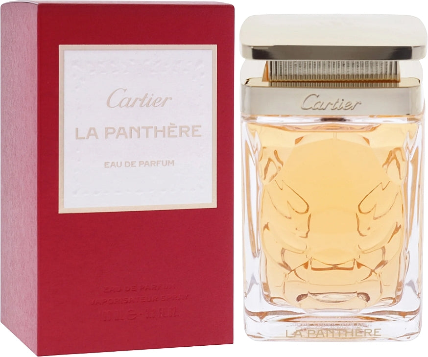 La Panthère EDP for Women - Perfume Planet