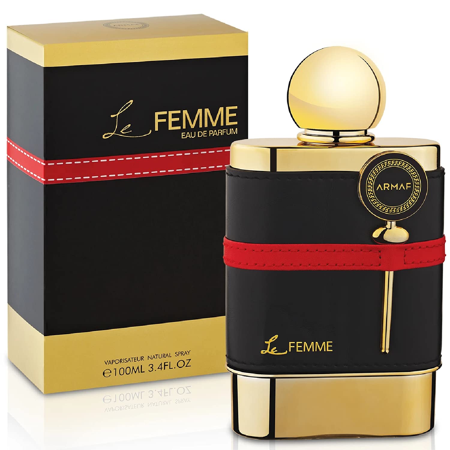 Armaf Le Femme Eau De Parfum - Perfume Planet