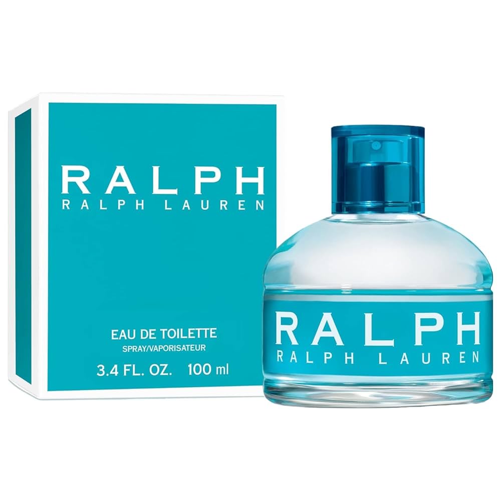 Ralph's Lauren Eau de Toillet for women - Perfume Planet