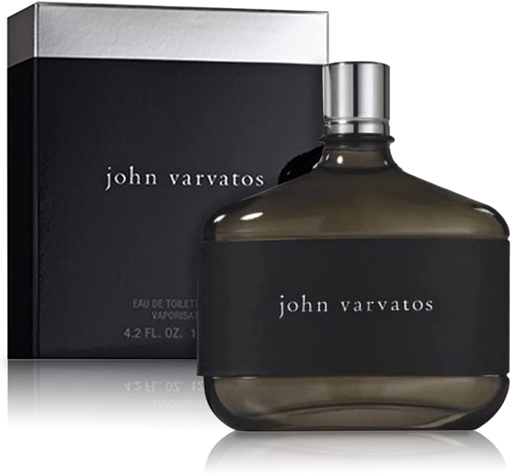 John Varvatos EDT for Men - Perfume Planet