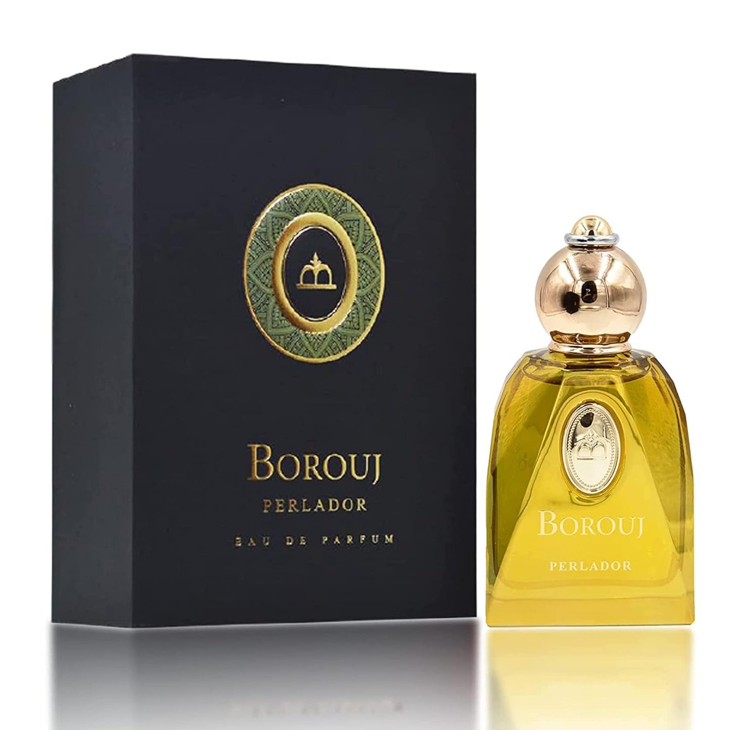 Perlador by Borouj Unisex - Perfume Planet
