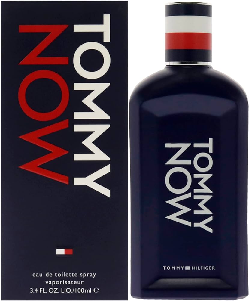 Tommy Hilfiger Now EDT for Men - Perfume Planet