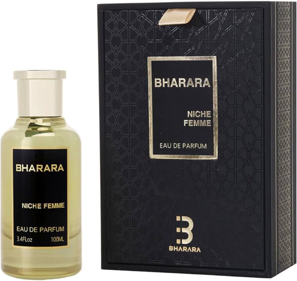 Bharara Niche Femme Parfum for women - Perfume Planet
