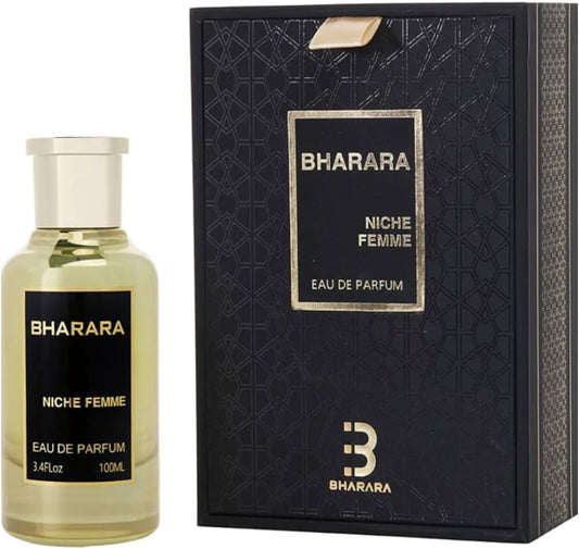 Bharara Niche Femme Parfum for women - Perfume Planet