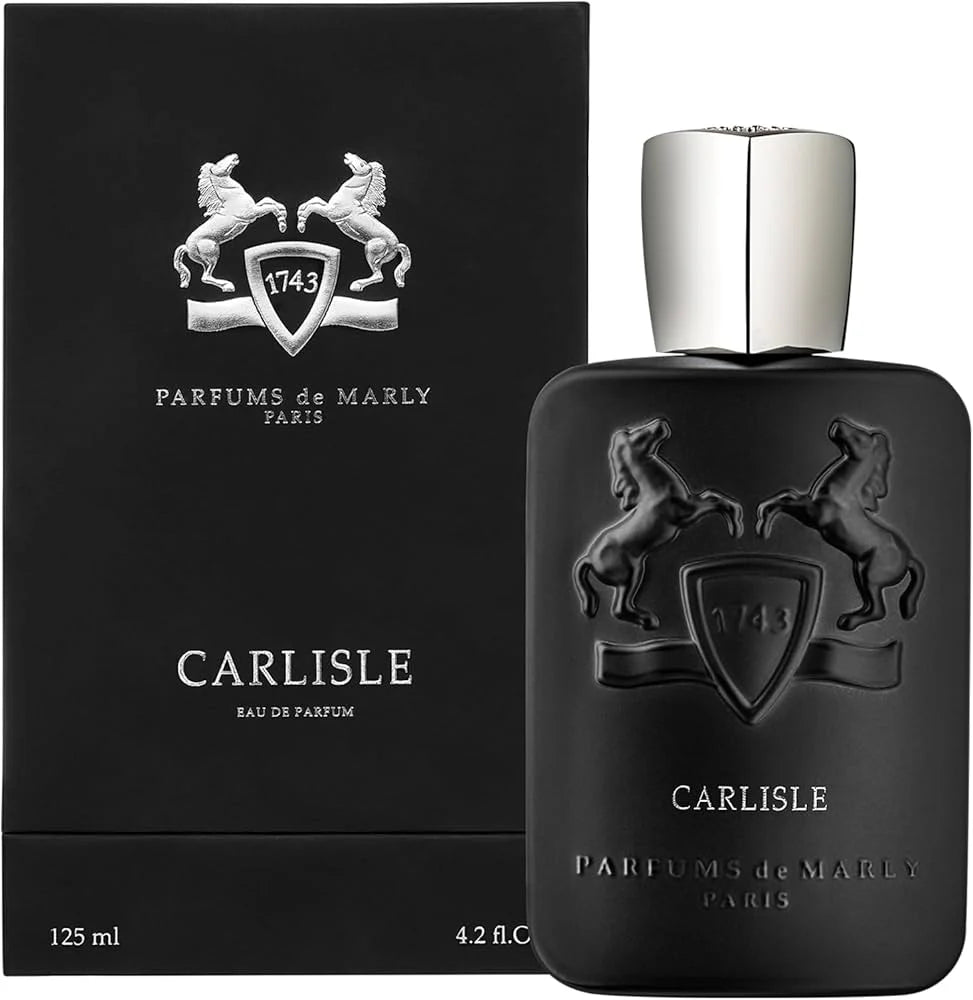 Carlisle Eau De Parfum for unisex - Perfume Planet