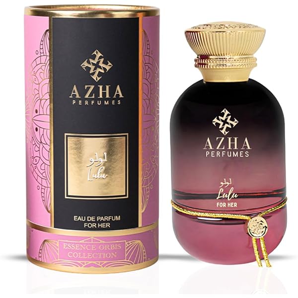Lulu Eau de Parfum women