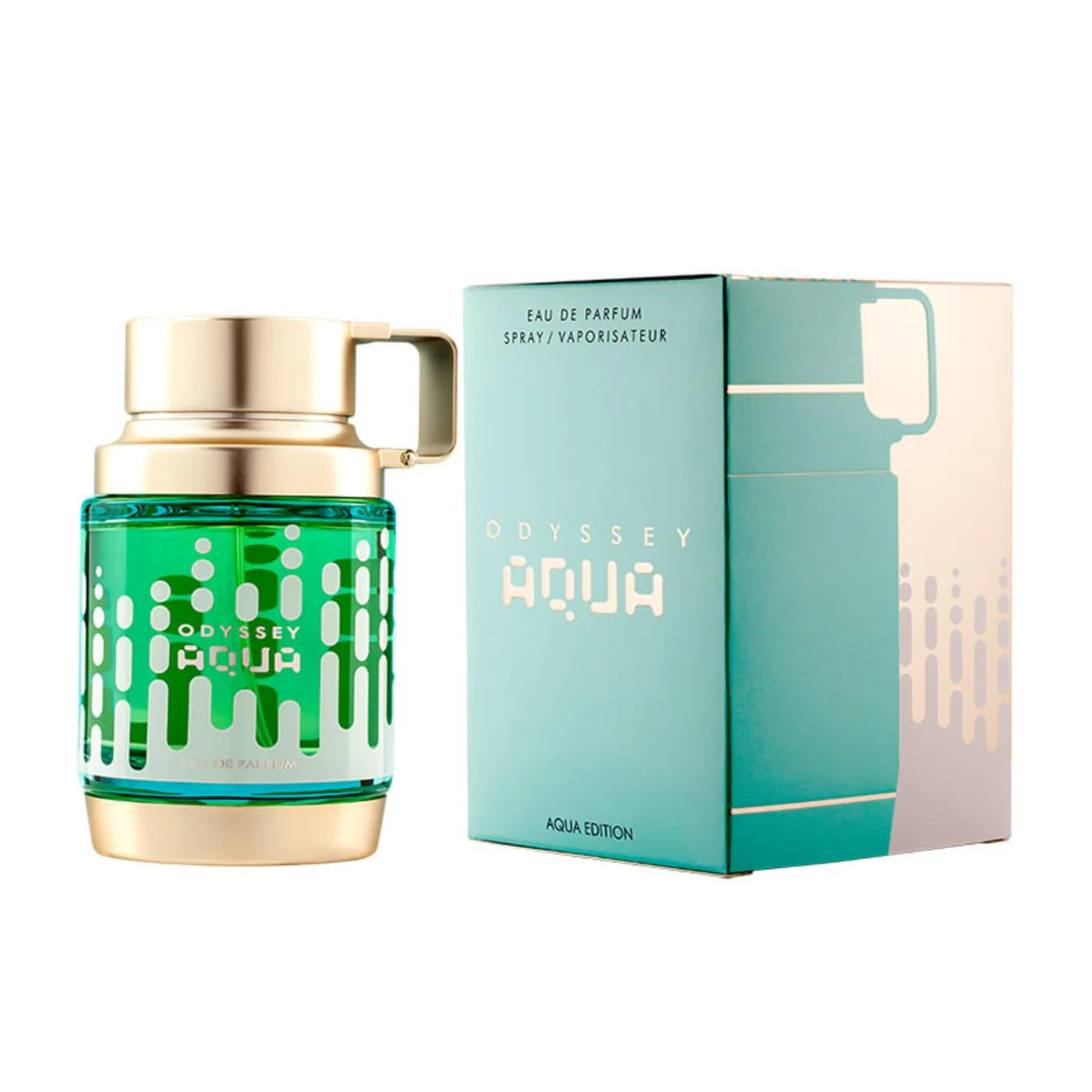 Armaf Odyssey Aqua EDP for men - Perfume Planet