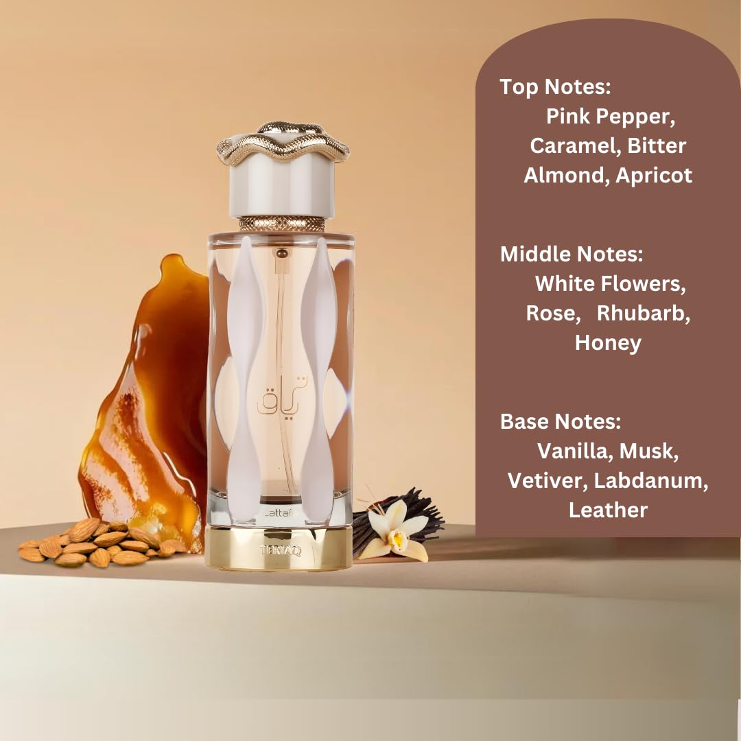 Teriaq EDP for Women - Perfume Planet