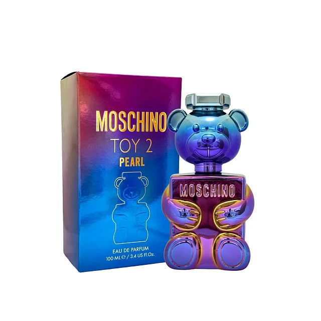 Moschino Toy 2 Pearl EDP for Women - Perfume Planet