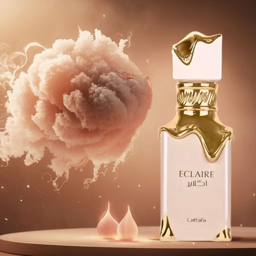 Eclaire Eau de Parfum for women - Perfume Planet