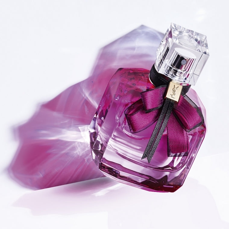 Mon Paris Intensément by YSL EDP Intense for Women - Perfume Planet