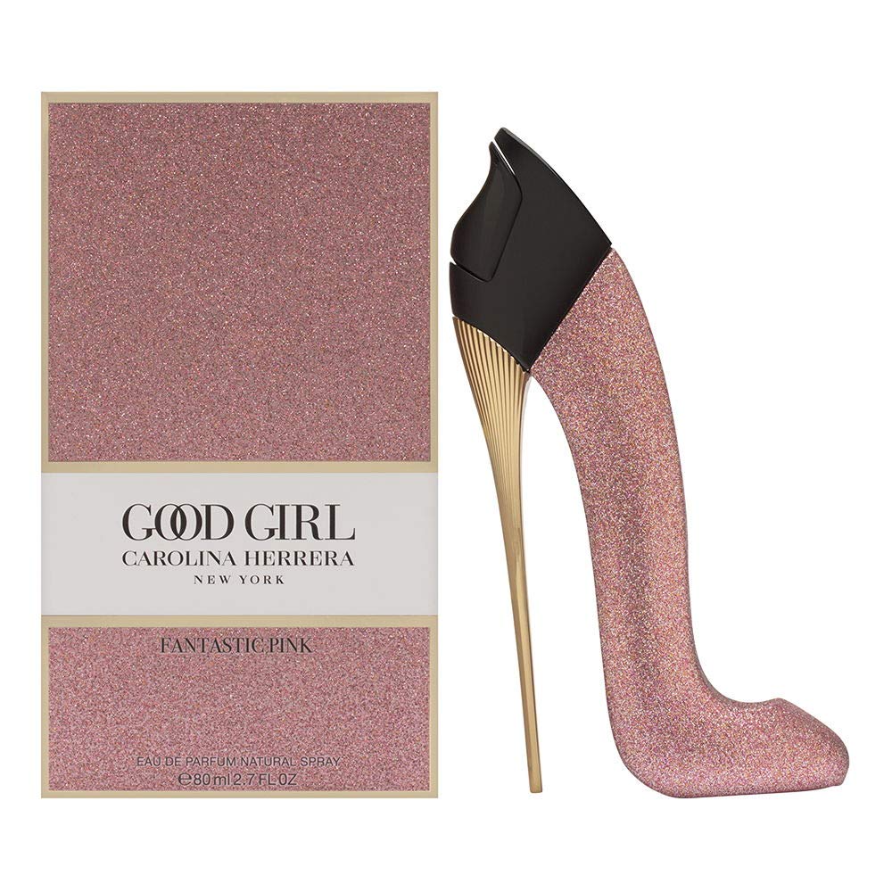 Good Girl Fantastic Pink EDP for women - Perfume Planet