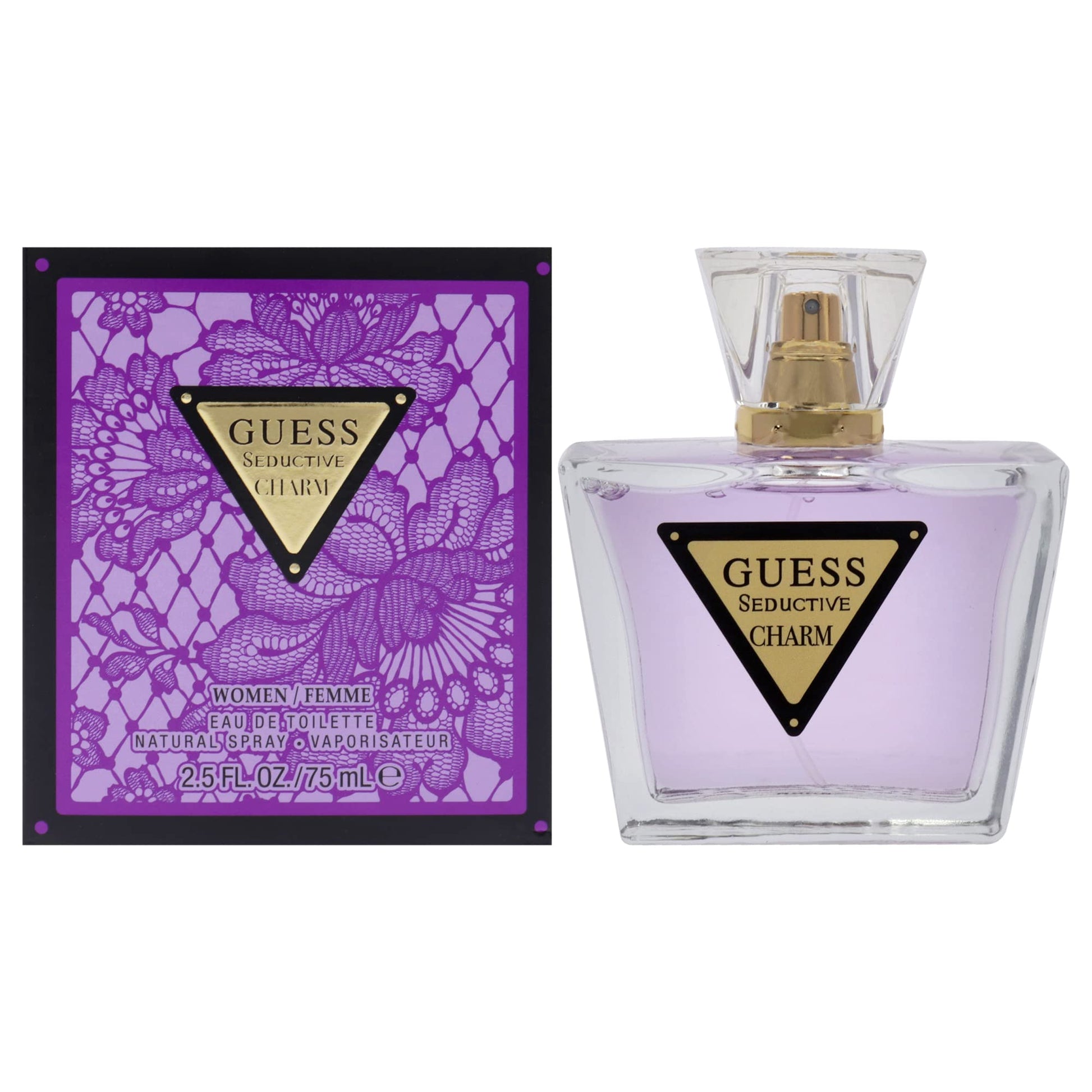 Guess Seductive Charm EDT for Women - Perfume Planet