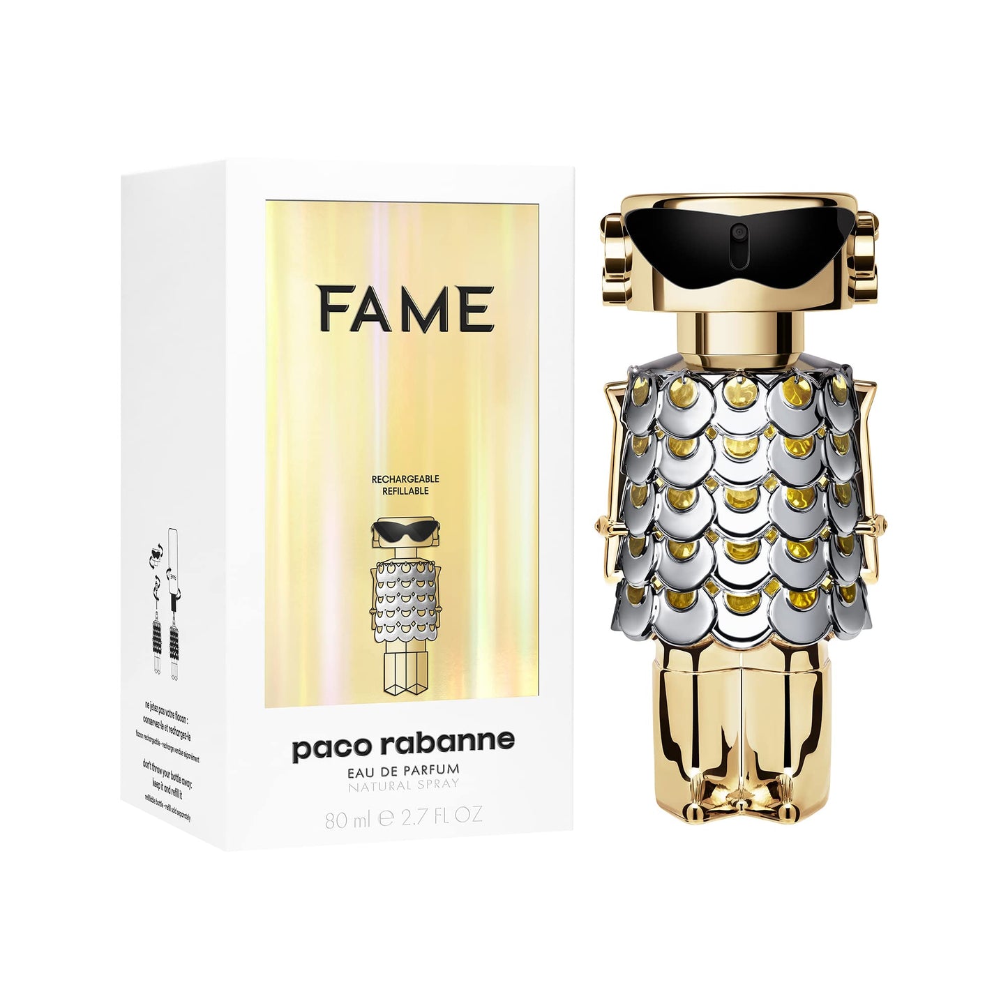 Fame Eau de Parfum for women - Perfume Planet