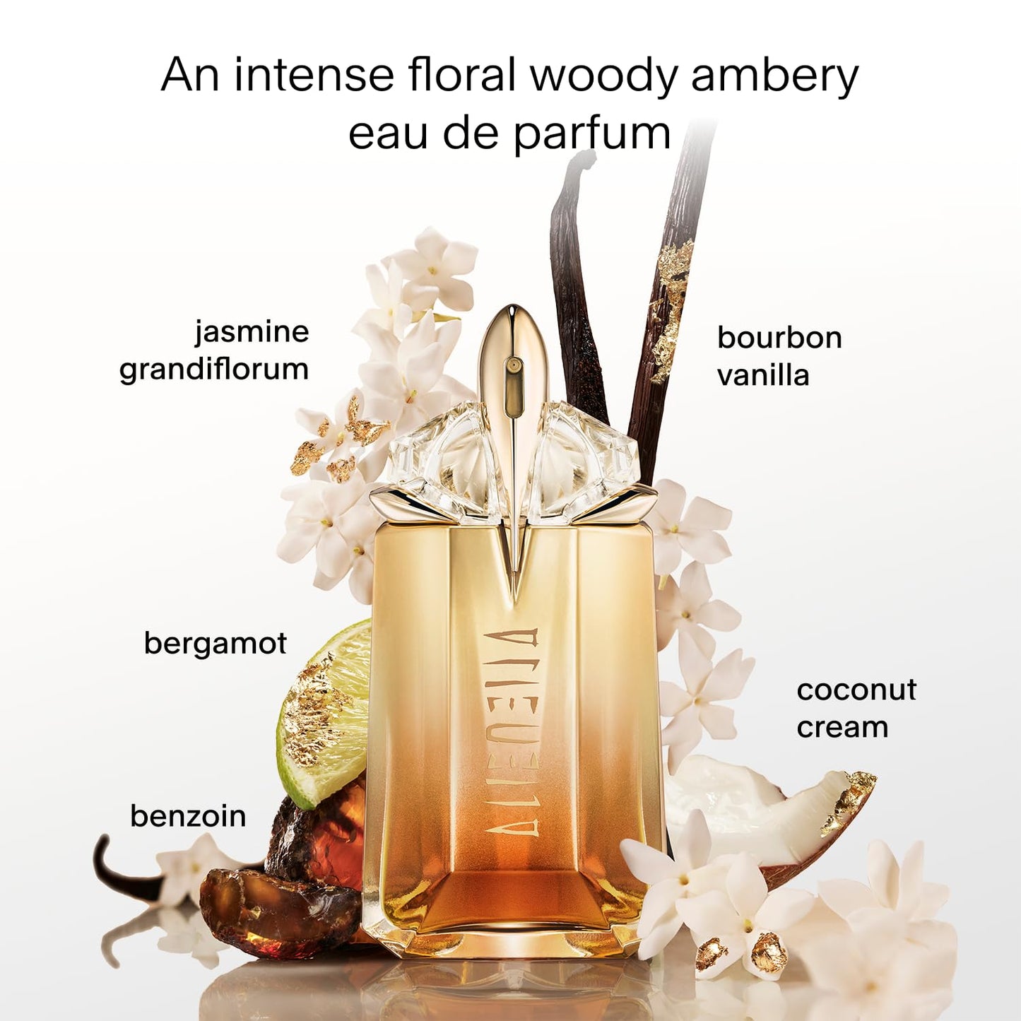 Alien Goddess EDP Intense for Women - Perfume Planet